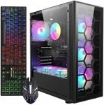 STGAubron Gaming Desktop Computer P