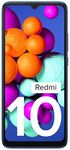 Redmi 10 (Pacific Blue, 4GB RAM, 64GB Storage)