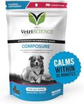 VetriScience Composure Calming Chew