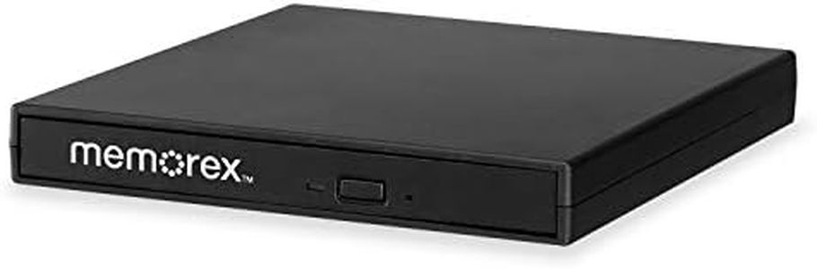 Memorex DV