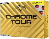 Callaway CG BL CHRM Tour TRUTRK 24