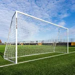 QUICKPLAY PRO Alu Match Soccer Goal