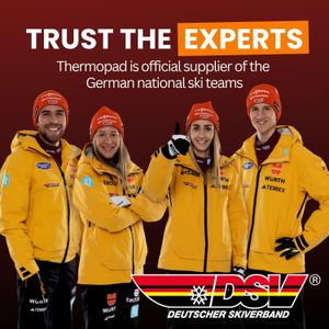 THERMOPAD Hand Warmers – 12 Hour Heat Pack