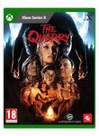 2K Games The Quarry (Xbox Series X)