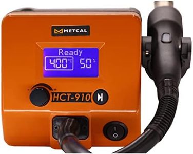Metcal HCT