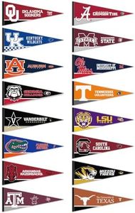 SEC Colleg
