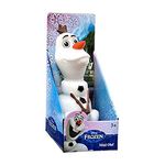 Jakks Pacific Disney Frozen Olaf Doll, Multicoloured, 7.5 cm (85482-TT)