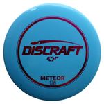 Discraft Meteor ESP Golf Disc, 177-plus Grams