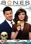 Bones - Season 7 [DVD]