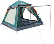 KINGROCK Blockout Camping Tent, Ins