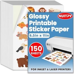 150 Sheets
