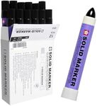 Sakura Solidified Paint Solid Marke