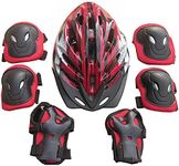 7pcs/Set Adult Protective Gear Set 