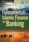 FUNDAMENTALS IN ISLAMIC FINANCE AND BANKING (PB 2018)