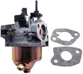 Aokus Carburetor Carb Assy. Compatible with MTD Troy Bilt Cub Cadet Part# 951-05531