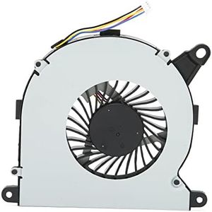 Replacement New CPU Cooling Fan for Intel NUC8i7BEH NUC8i3BEH NUC8i5BEH NUC8i5BEK