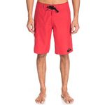 Quiksilver Men's Everyday 21 Board Short Swim Trunk Bathing Suit - red - 33