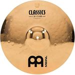 Meinl Cymbals Classics Custom Brill