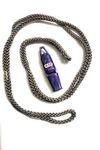 HENCO Scout and Guide Cord with Whistle