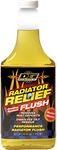 Design Engineering 040202 Radiator Relief Cooling System Flush, 16 Ounce