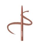 PERIPERA INK VELVET LIP LINER (004 MILKY BROWN)