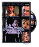 A Scanner Darkly (Region 2 DVD | UK Import)