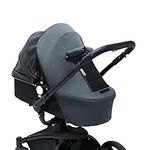 Sun Shade for Strollers - Universal