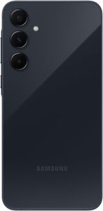 Samsung Galaxy A55 5G Smartphone, 128GB – Navy