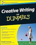 Creative Writing For Dummies