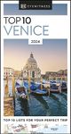 DK Top 10 Venice (Pocket Travel Guide)