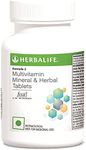 Herbalife Multivitamin Minerals & Herbal tablets (90 No)