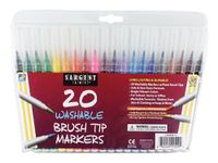 Sargent Art Markers For Drawings