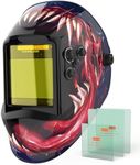 YESWELDER Welding Mask True Colour 