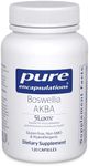 Pure Encapsulations Boswellia AKBA 