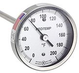 Heavy Duty Compost Thermometer - A36PF