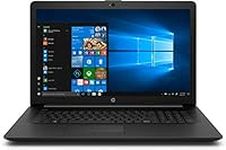 HP 2020 Newest 17z Notebook Laptop,