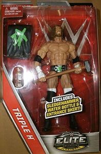 WWE Elite 