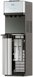 Brio 520 Bottleless Water Cooler Dispenser with 2 Stage Filtration - Self Cleaning, Hot Cold and Room Temperature Water. 2 Free Extra Replacement Filters Included - UL Approved