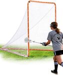 VEVOR Lacrosse Goal, 6' x 6' Modula