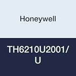Honeywell TH6210U2001/U T6 Pro Prog