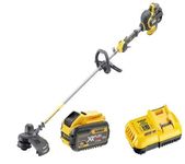 DEWALT DCM571X1 54v XR FLEXVOLT Cordless Grass Timmer/Brush Cutter - 9ah