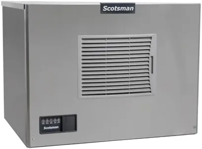 Scotsman M