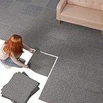 Nisorpa Heavy Duty Carpet Squares w