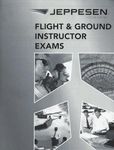 Jeppesen Flight & Ground Instructor Exam