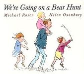 We're Going on a Bear Hunt (Classic