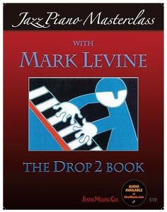 Jazz Piano Masterclass with Mark Levine
