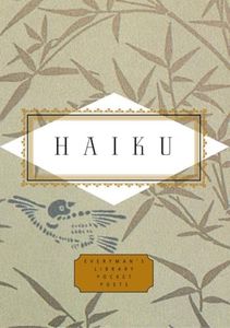 Haiku: Edi