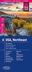 USA 04 Northeast GPS: (Connecticut, Delaware, Maine, Maryland, Massachusetts, New Hampshire, New Jersey, New York, Ohio, Pennsylvania, ... Maryland, ... Maryland, New York, Ohio, West Virginia, ...)