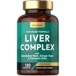 GNC Liver Supplements