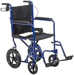 Drive Medical EXP19LTBL Lightweight